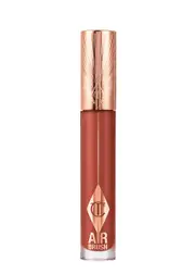 Charlotte Tilbury Airbrush Lip Blur, Lip Gloss, Walk Of No Shame - Walk Of No Shame Blu