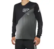 100% Men's R-Core X Long Sleeve Jersey 2XL