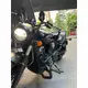 印第安scout貨架 適用於 Indian 重機改裝後靠背 印第安 機車 印第安bobber尾翼Scout bobber