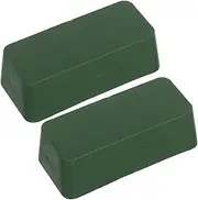 MOTHNUR 2pcs Metal Polishing Wax: Buffing Paste for Stainless Steel Aluminum - Polishing for Effective Scratch Removal