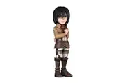 MINIX Attack on Titan Mikasa Ackerman 118