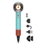 Dyson Supersonic Nural Hair Dryer 515190-01 - Ceramic Patina/Topaz