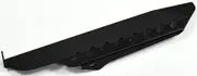 Zieger Ducati Scrambler 803, chain guard