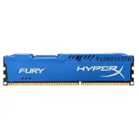 在飛比找Yahoo!奇摩拍賣優惠-內存條金士頓駭客DDR3 1600 8G 1866內存條三代