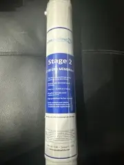 Pure Blue H2O RO Membrane Reverse Osmosis Water Filter 22010543!!