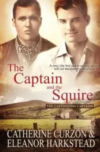 在飛比找博客來優惠-The Captain and the Squire