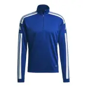 Sweatshirts football Men Adidas Squadra 21 GP6475 Blue