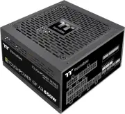 Thermaltake Toughpower GF A3 850W 80+ Gold Pcie Gen5 ATX 3.0 Fully Modular PSU,