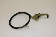 Genuine Ariens Zoom XL Zero Turn Mower Throttle Cable Part# 06900423