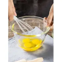 在飛比找蝦皮購物優惠-Hario Range ware 玻璃攪拌碗 沙拉碗 打蛋盆