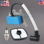 For Echo A411001690 Ignition Coil Fits SRM-225 PAS-225