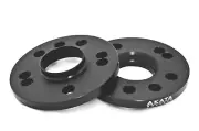 15MM HUB CENTRIC WHEEL SPACERS FOR MAZDA CX-5 (2013-2023) 5X114.3 CB 67.1