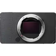 BF Mirrorless Camera - Black