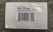 Vertical Cable CAT6 12 Port Patch Panel RJ45 - Open Box