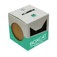 在飛比找松果購物優惠-國際貓家 BOXCAT 貓砂 綠標 強效除臭大球砂 13L 