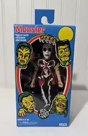 NECA BEN COOPER VAMPIRE GIRL Monster Figure With Costume 2024