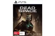 Dead Space preowned