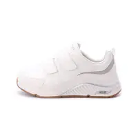 在飛比找樂天市場購物網優惠-SKECHERS ARCH FIT S MILES 綁帶運動