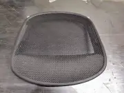 New Herman Miller Caper Desk Chair seat pan Black Frame Black Mesh