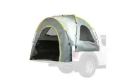 3-4 Person SUV Rear Bed Pickup Truck Tent - Large