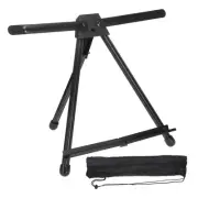 1Set Tabletop Easel Stand for Display, 15" to 21" Table Top Easel Stand