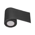 Artificial Grass Tape 3.94" x 16.4 ft Single-Sided Turf Seam Tape, Black
