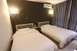 綿陽茗聖僑商務酒店Mingshengqiao Business Hotel