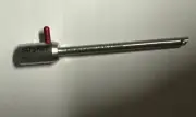 Stryker 4.0 mm Cannula 0275722300