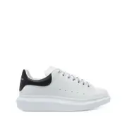 [Alexander McQueen] Alexander McQueen-Sneakers Pelle-Uomo 41.5 IT
