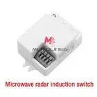 AC220-240V 5.8 GHz Mini Microwave Inductive 8M Sensing