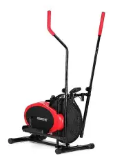 [PowerTrain] Elliptical Cross Trainer Exercise Bike