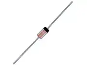 Microsemi 1N4106 zener diodes voltage regulator qty=10