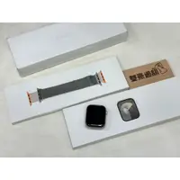 在飛比找蝦皮購物優惠-Apple Watch S9  45mm GPS 星光   