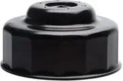 Tusk Oil Filter Socket 65mm - Fits: Polaris General 1000 EPS 2016-2021