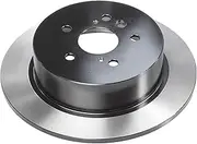 Wagner BD126599E Premium E-Coated Brake Rotor