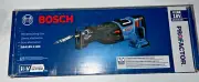 BOSCH GSA18V-110N 18V PROFACTOR Reciprocating Saw Tool Only (New In Retail Box)