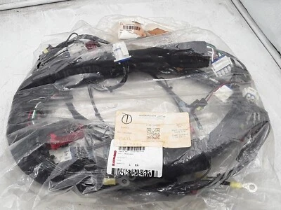 Raymond 1156754/001 Wire Harness
