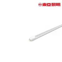 在飛比找松果購物優惠-〖永光〗東亞 LED 高效節能 T8全塑燈管 5W 1尺 全