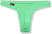 [Jack Adams] Men's Rib Modal Bikini Thong