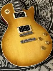 Gibson Slash Jessica Les Paul Standard -Honey Burst- #209940331 4.47kg