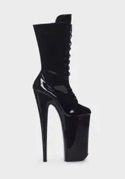 [Pleaser] Patent Beyond-1050 Platform Boots