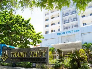 檳城翠飯店Thanh Thuy Hotel