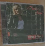 Wanda Stafford Live At Pearls -New Sealed CD oop jazz vocal san francisco