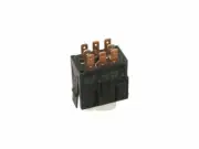 Hazard Flasher Switch For 97-05 Porsche Boxster 911 2.7L H6 Carrera 4 GT2 TZ58H6 (for: Porsche)