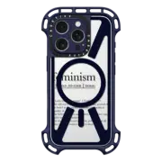 iPhone 16 Pro Ultra Bounce Case MagSafe Compatible Feminism - dictionary definition