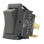 Coles Hersee Rocker Switch On/Off/On 12v 25a