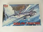 Academy Minicraft Vega PV-1 Ventura Early Vers 1:72 Model Airplane Sealed #11609