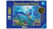 Underwater Paradise Jigsaw Puzzle 200pc 6+ Ravensburger