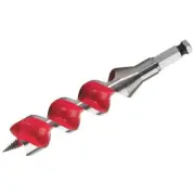 Milwaukee 1-1/8 X 6-1/2 Auger Bit
