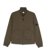 C.P. Shell-R jacket XL,L,M,XXL IVY GREEN